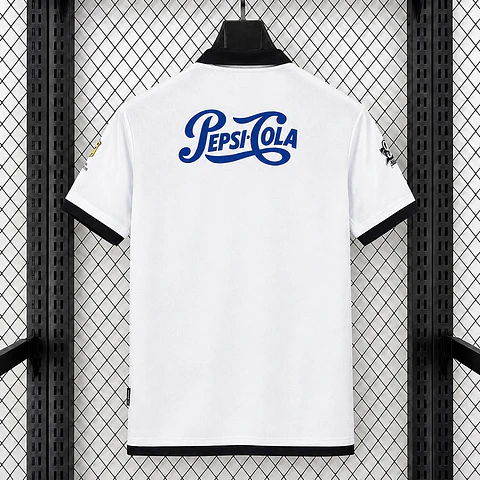 Camisola Corinthians 2000 - 90° Aniversário - Retro