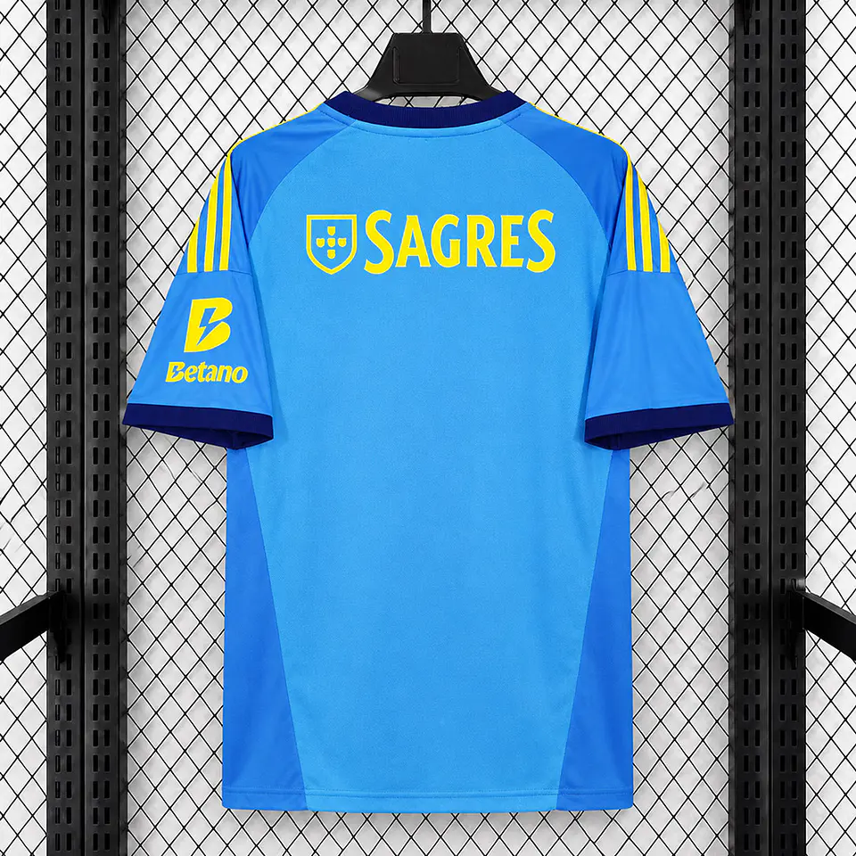 Camisola SL Benfica GR 26/27 2