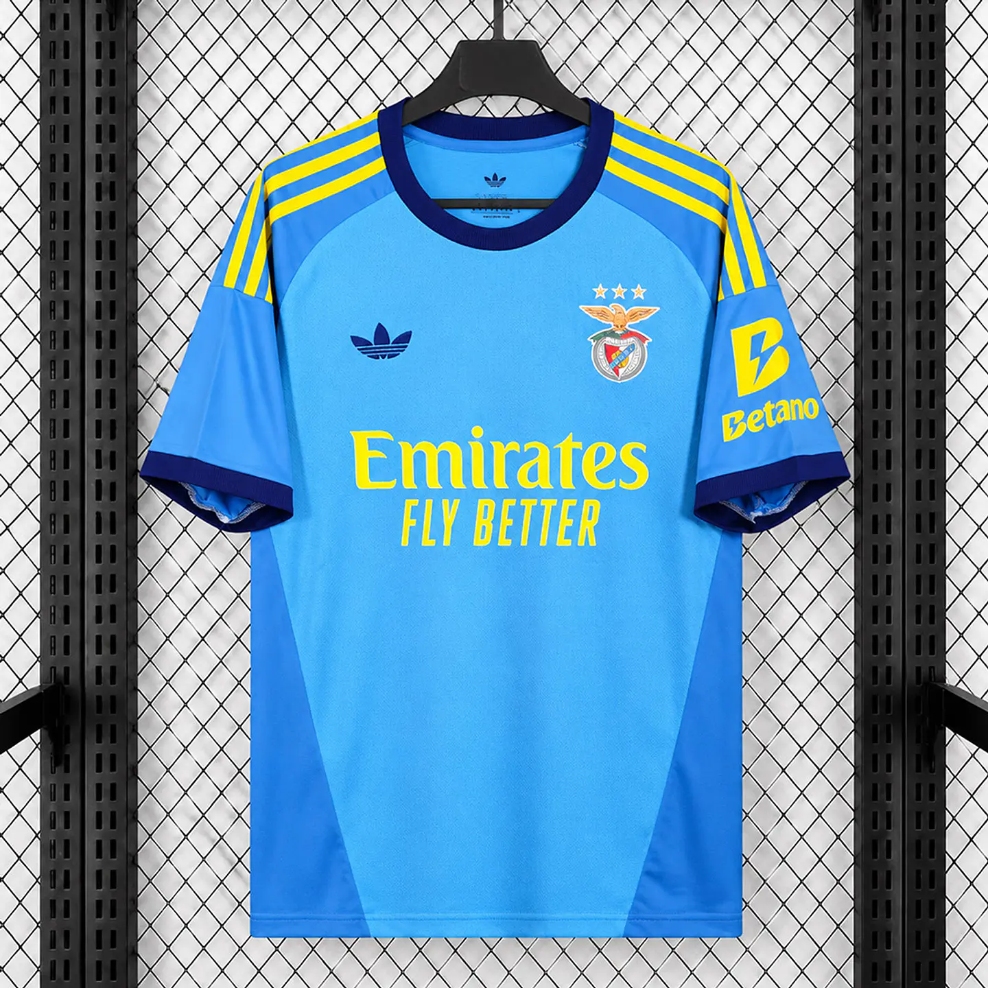 Camisola SL Benfica GR 26/27 1