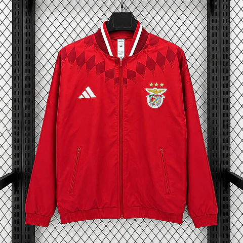 Corta-vento SL Benfica 26/27
