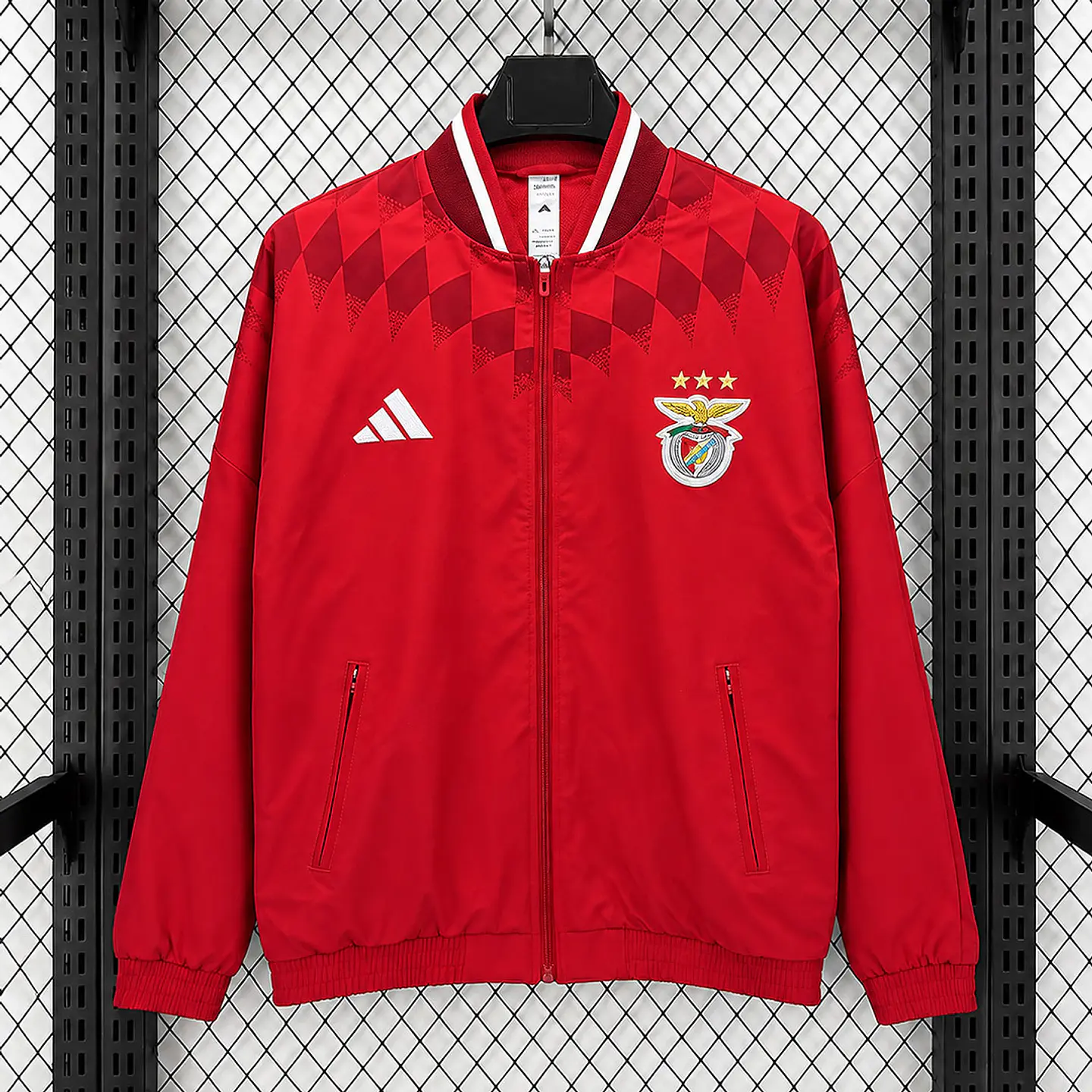Corta-vento SL Benfica 26/27 1