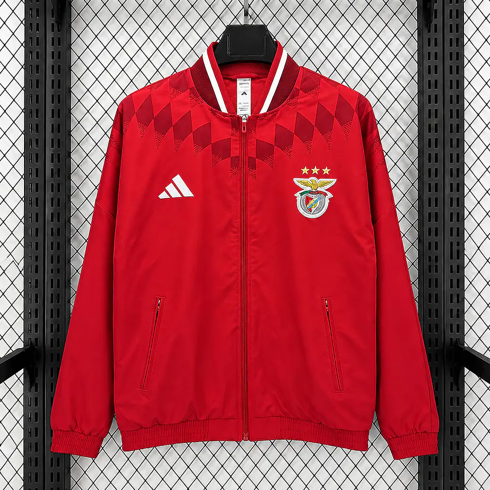 Corta-vento SL Benfica 26/27 1