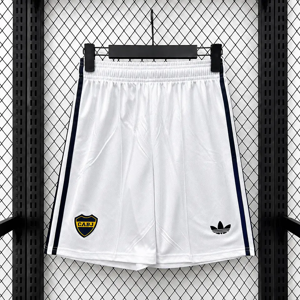 Calções Boca Juniors II 26/27 1