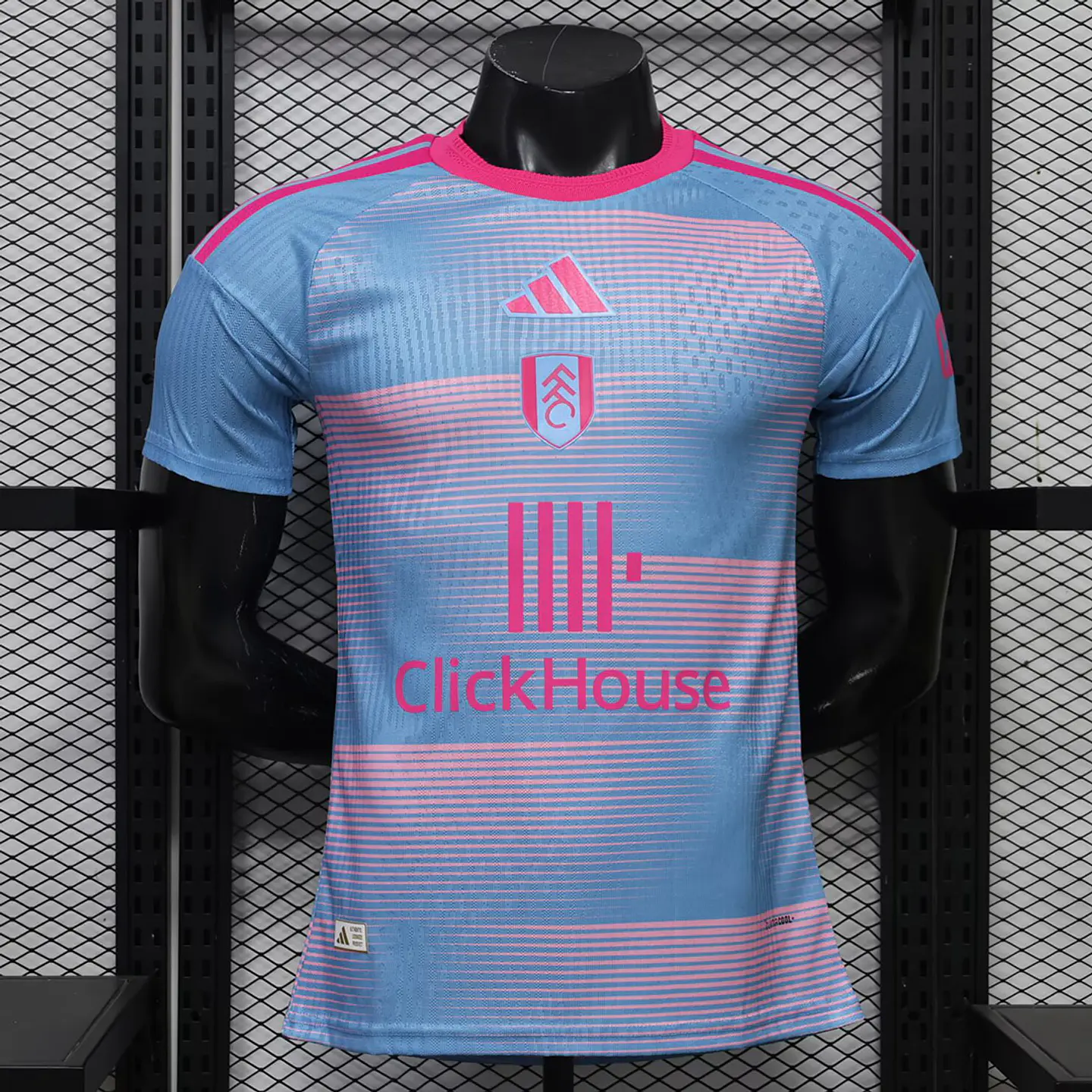 Camisola Fulham III 26/27 - Versão jogador 1