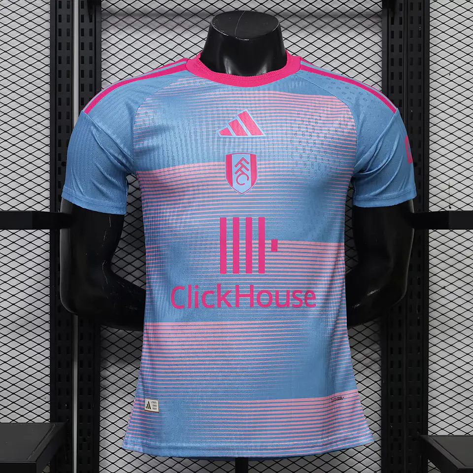 Camisola Fulham III 26/27 - Versão jogador 1
