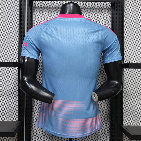 Camisola Fulham III 26/27 - Versão jogador