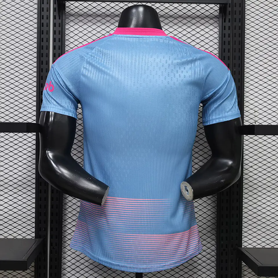 Camisola Fulham III 26/27 - Versão jogador 2