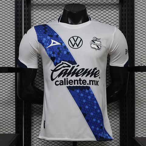 Camisola Club Puebla I 26/27 - Versão jogador