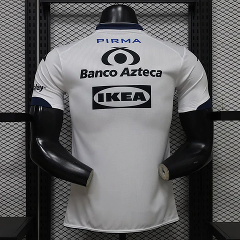 Camisola Club Puebla I 26/27 - Versão jogador