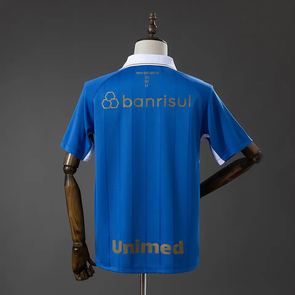 Camisola Grêmio III 26/27 2