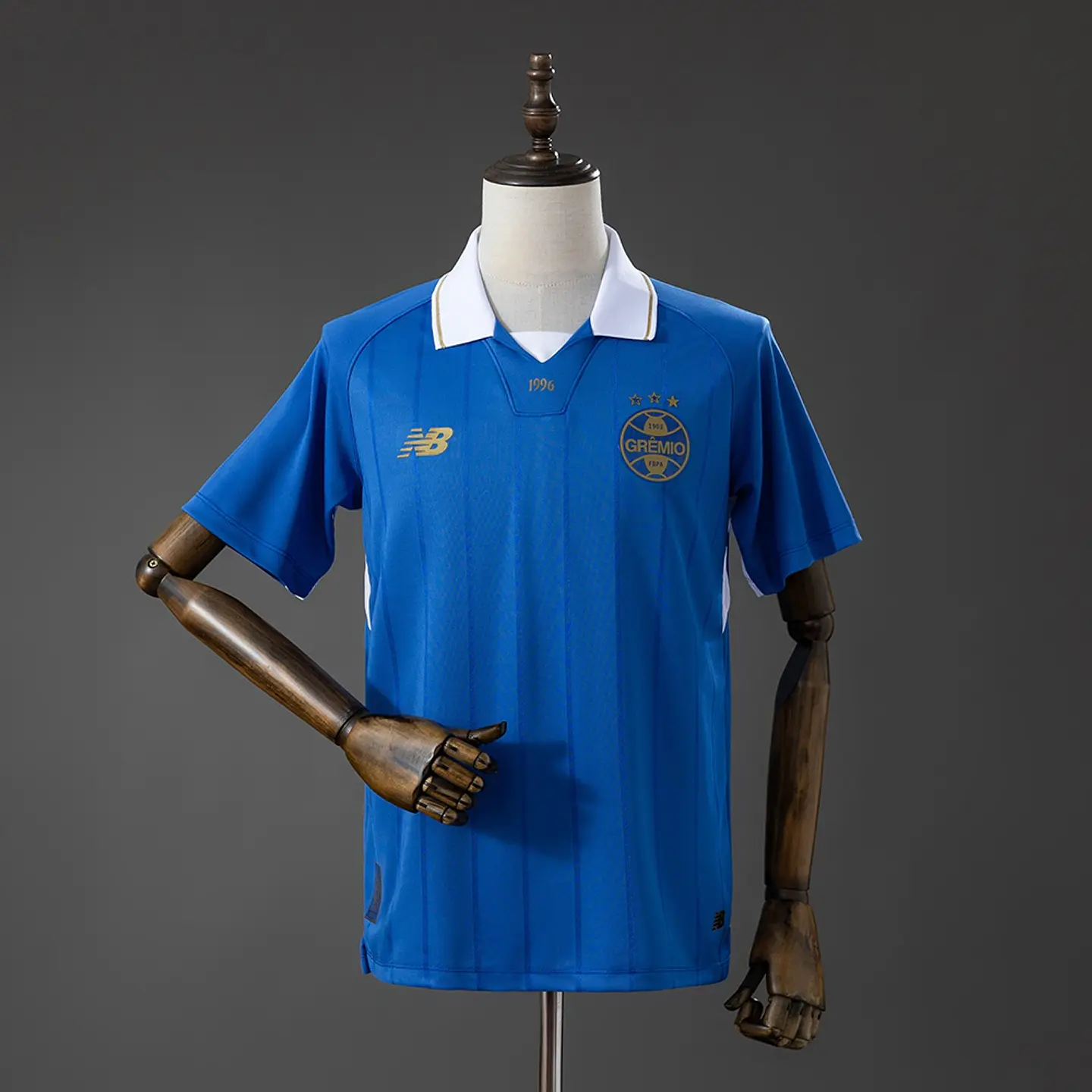 Camisola Grêmio III 26/27 1