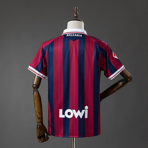 Camisola Levante I 26/27