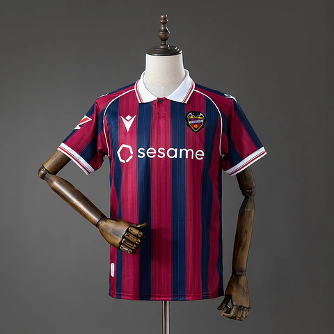 Camisola Levante I 26/27