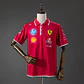 Camisola Ferrari F1 2025 - Thumbnail 1