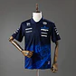 Camisola Atlassian Williams Racing F1 2026 - Thumbnail 1