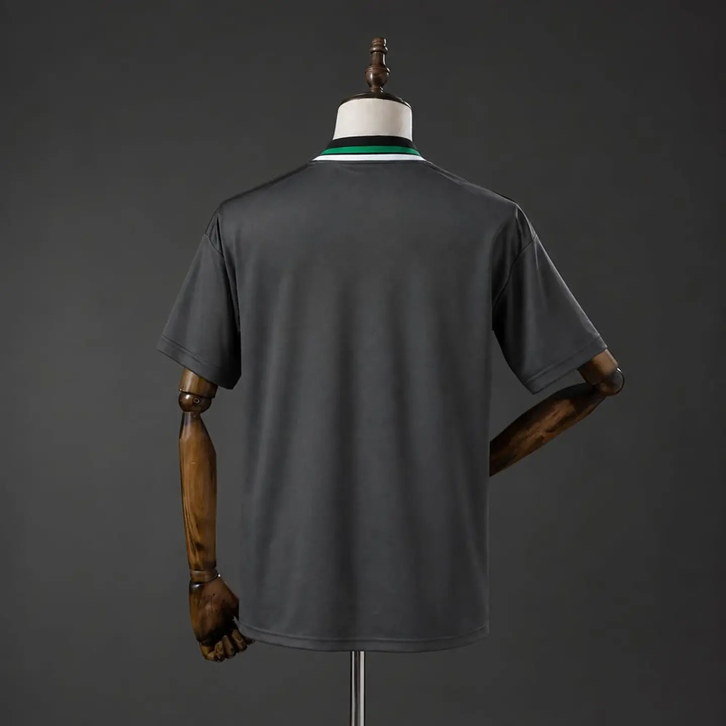 Camisola Celtic II 94/96 - Retro 2