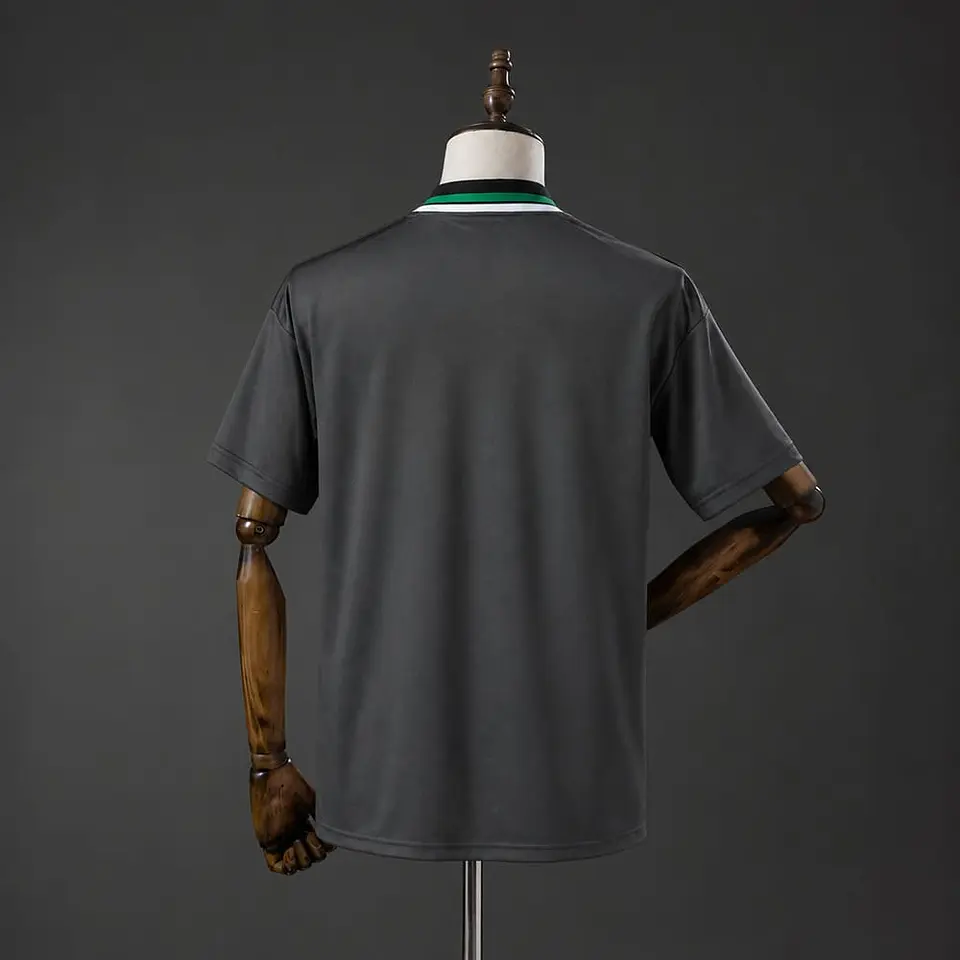 Camisola Celtic II 94/96 - Retro 2