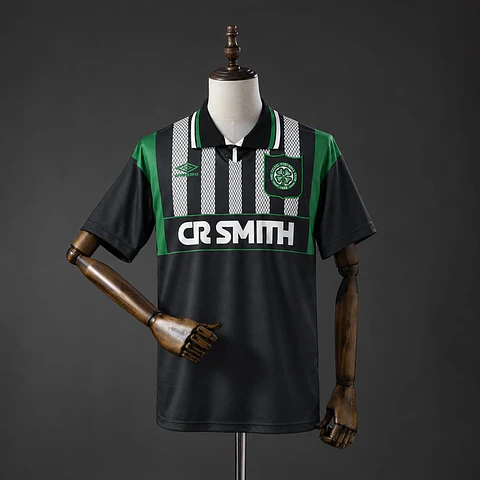 Camisola Celtic II 94/96 - Retro