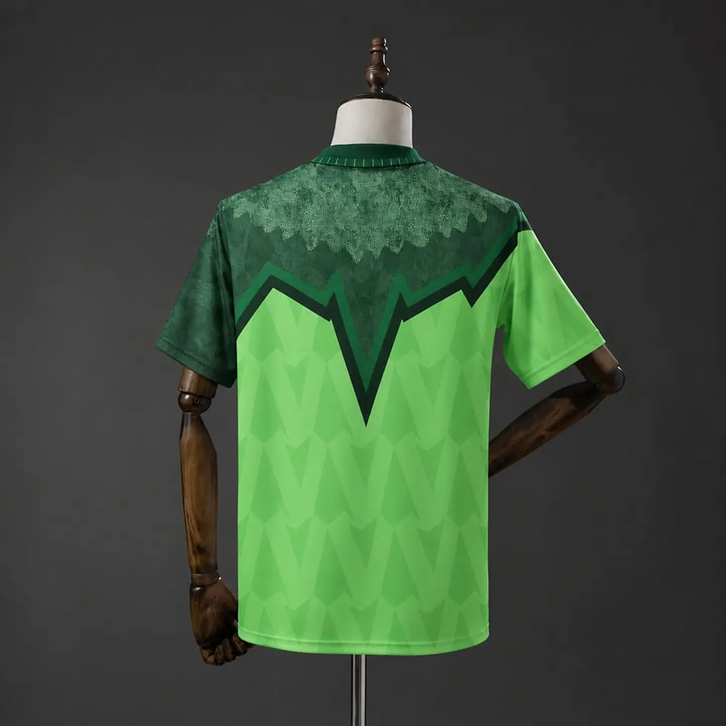 Camisola Celtic I 91/92 - Retro 5