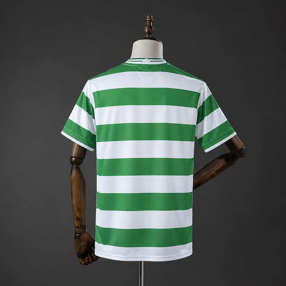 Camisola Celtic I 99/00 - Retro 5