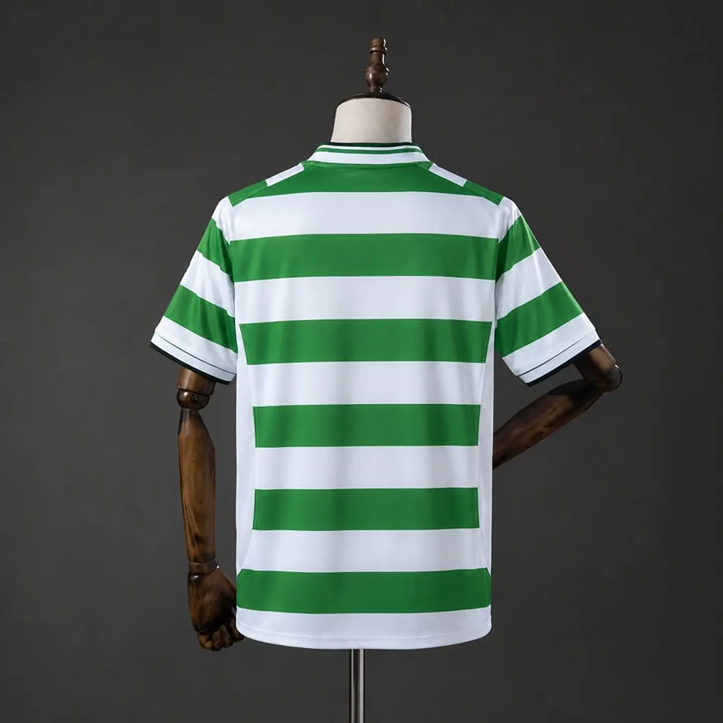 Camisola Celtic I 01/03 - Retro 5