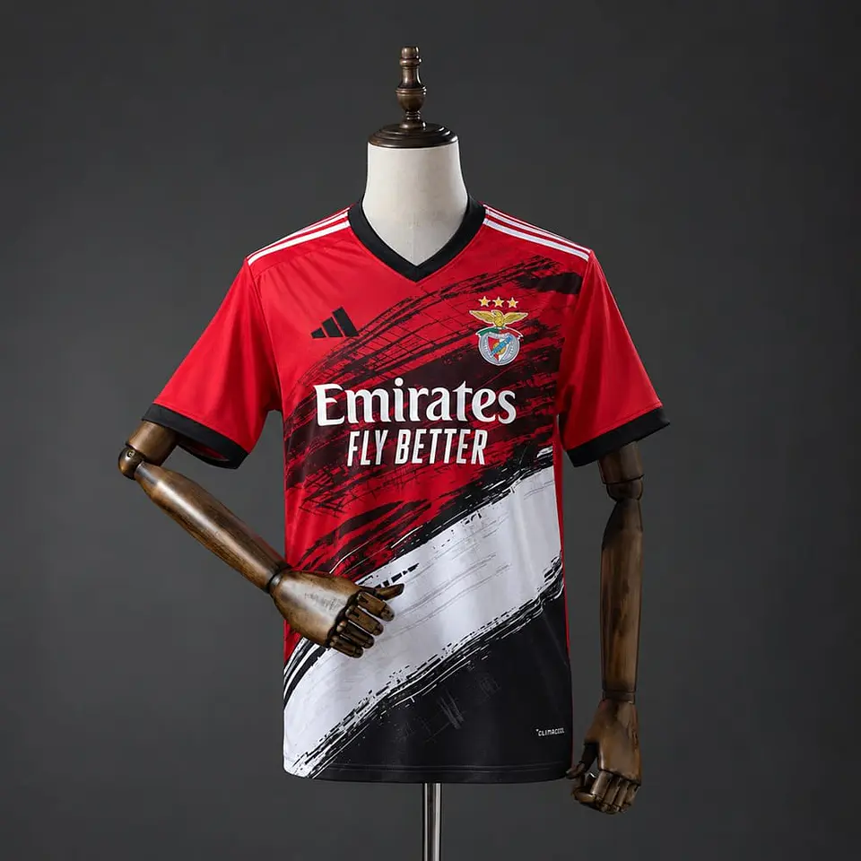 Camisola SL Benfica 26/27 - Edição Especial 1