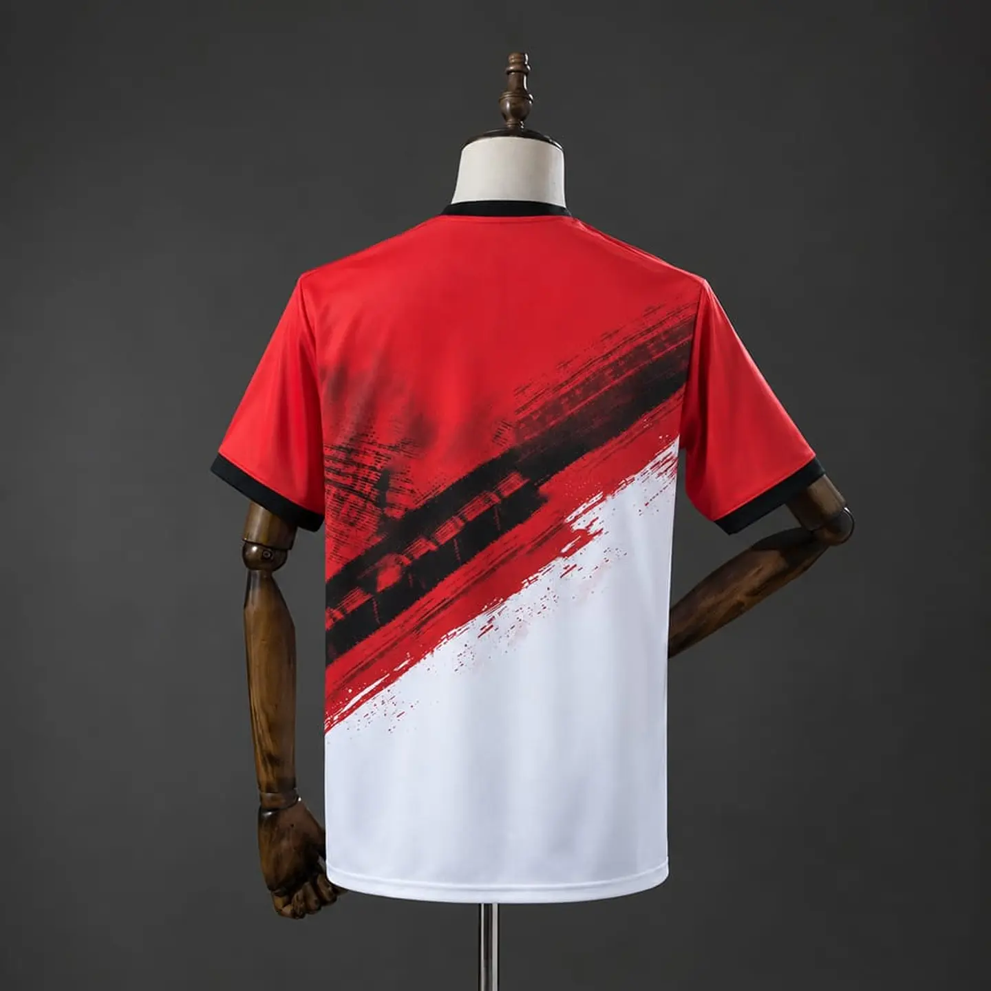 Camisola SL Benfica 26/27 - Edição Especial 2