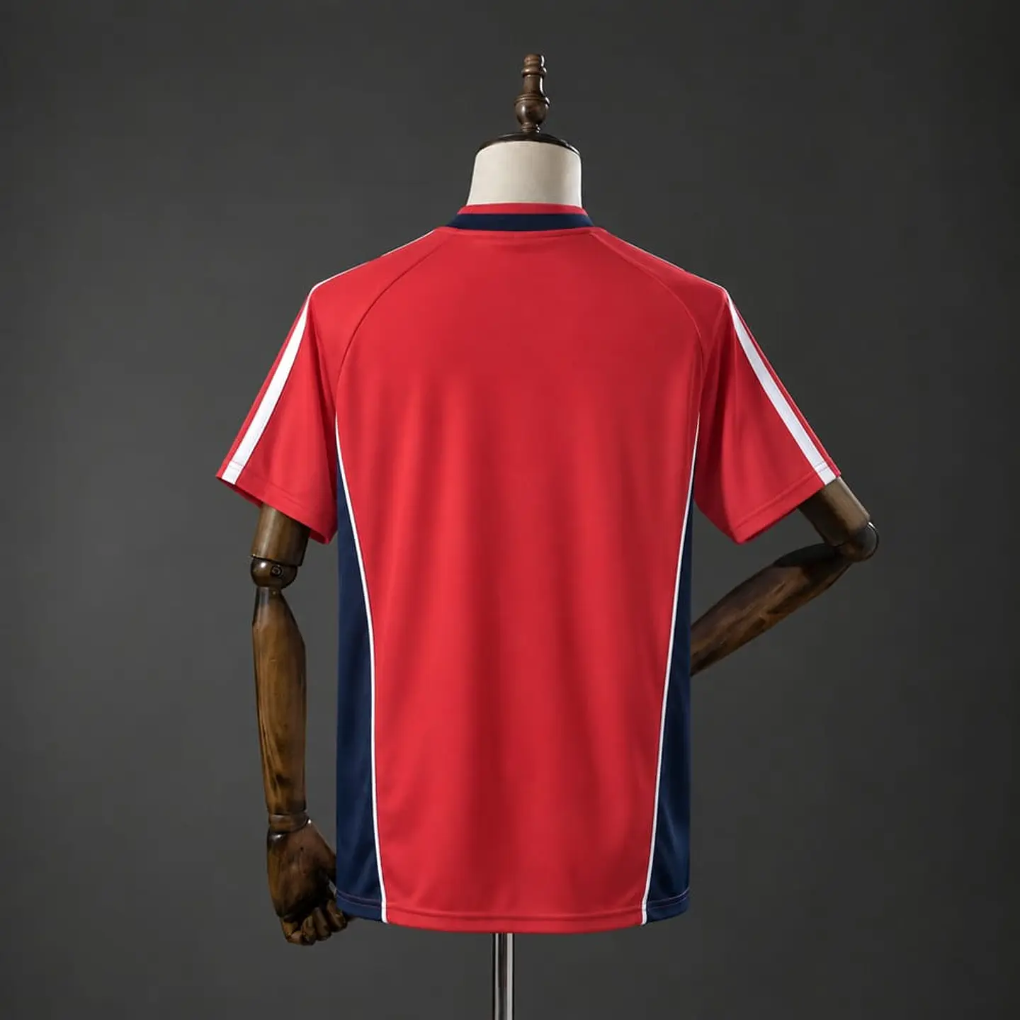 Camisola SL Benfica I 99/00 - Retro 2