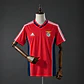Camisola SL Benfica I 99/00 - Retro - Thumbnail 1