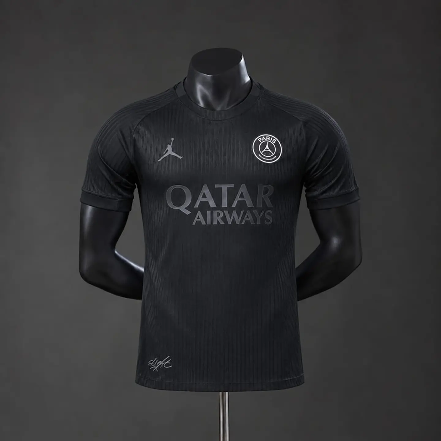Camisola PSG 26/27 - Edição Especial - Versão Jogador 1
