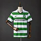 Camisola Celtic I 10/12 - Retro - Thumbnail 1