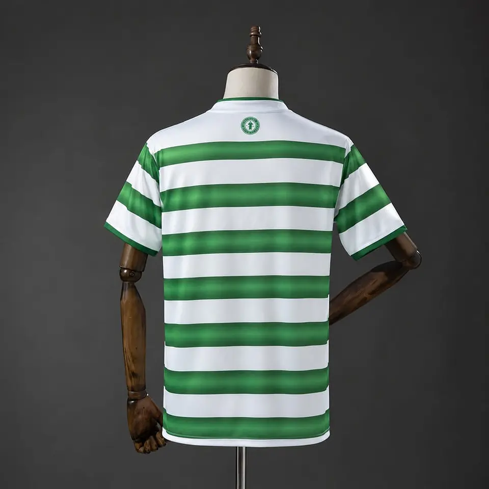 Camisola Celtic I 03/04 - Retro 2