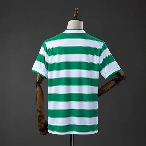 Camisola Celtic I 85/86 - Retro