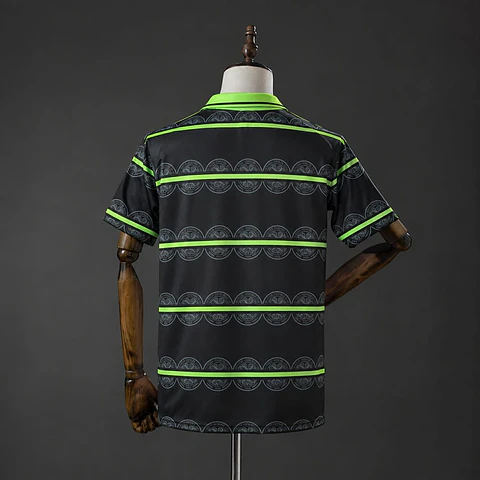 Camisola Celtic II 98/99 - Retro