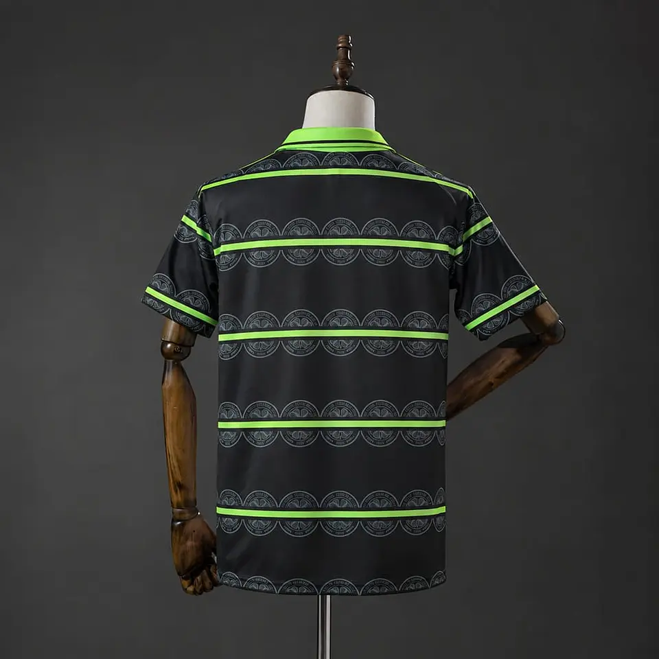 Camisola Celtic II 98/99 - Retro 2