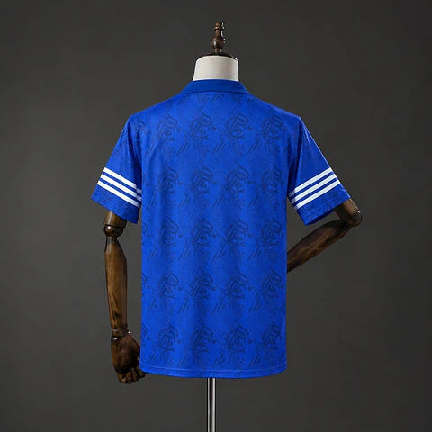 Camisola Rangers I 94/96 - Retro