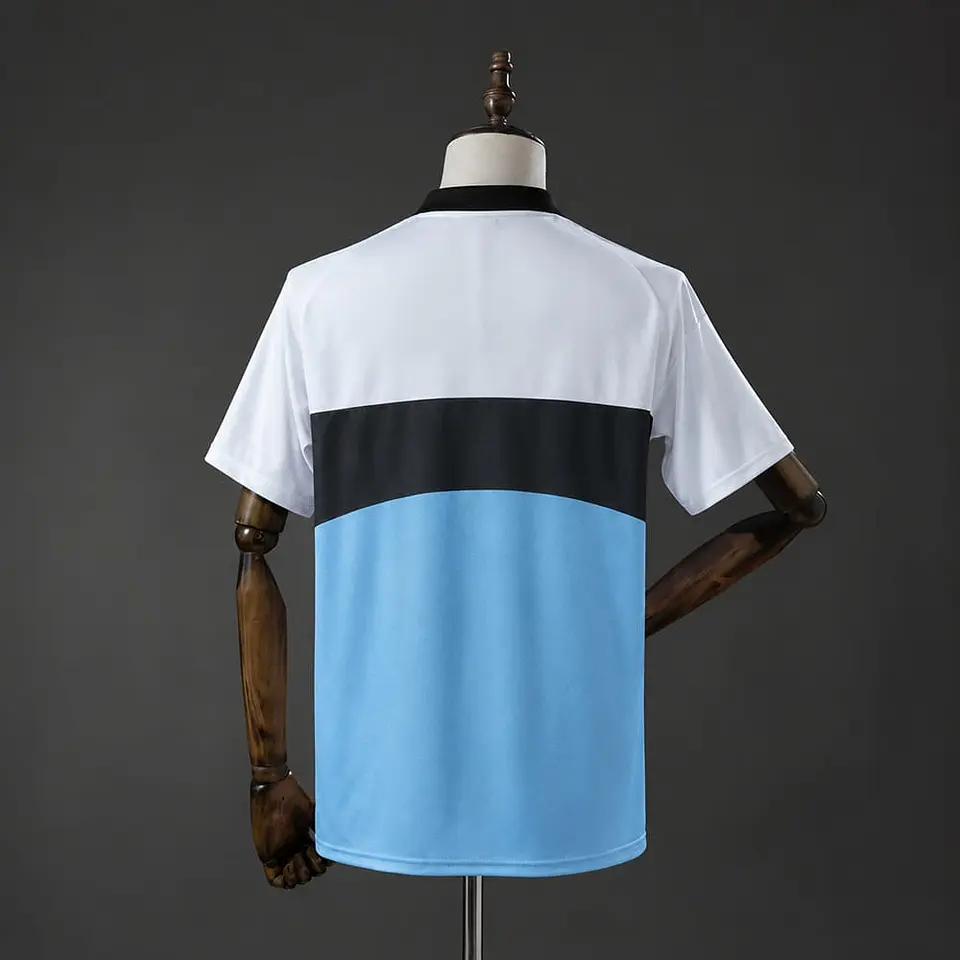 Camisola Rangers II 99/00 - Retro 2