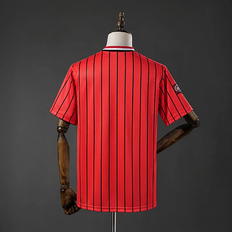 Camisola Rangers II 94/95 - Retro