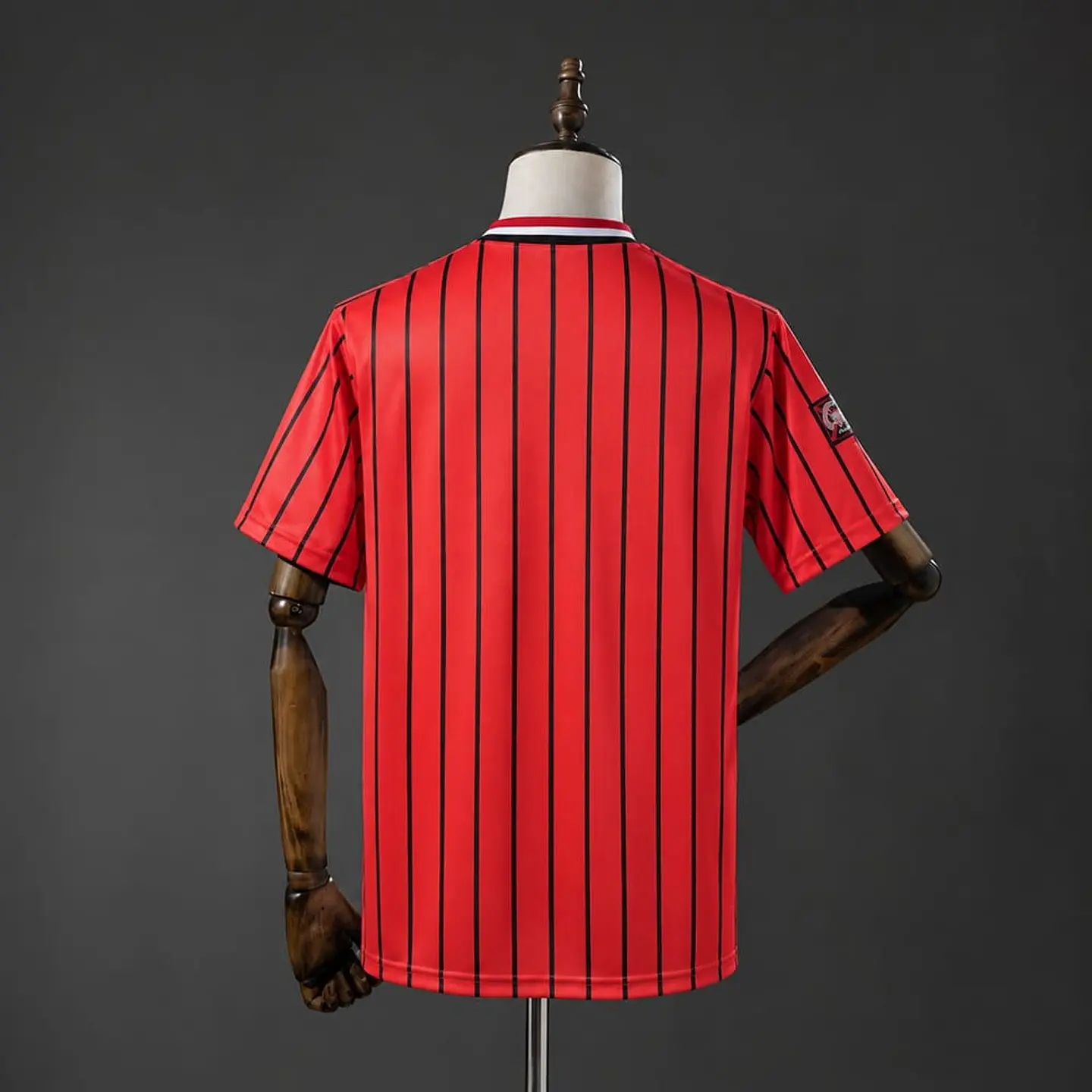 Camisola Rangers II 94/95 - Retro 2