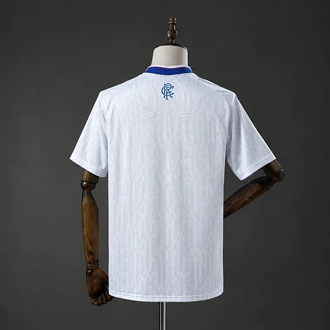 Camisola Rangers II 90/92 - Retro