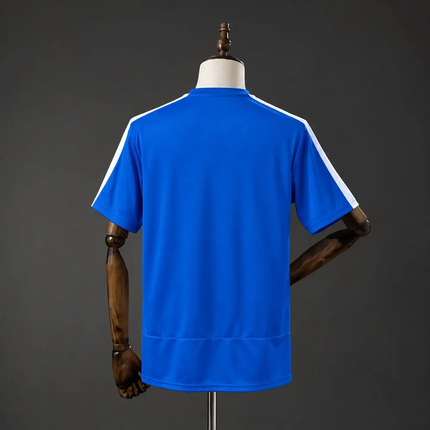 Camisola Rangers I 15/16 - Retro 2