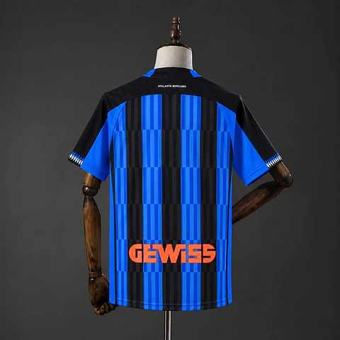 Camisola Atalanta I 26/27