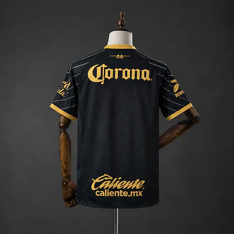 Camisola Toluca 26/27 - Edição Especial