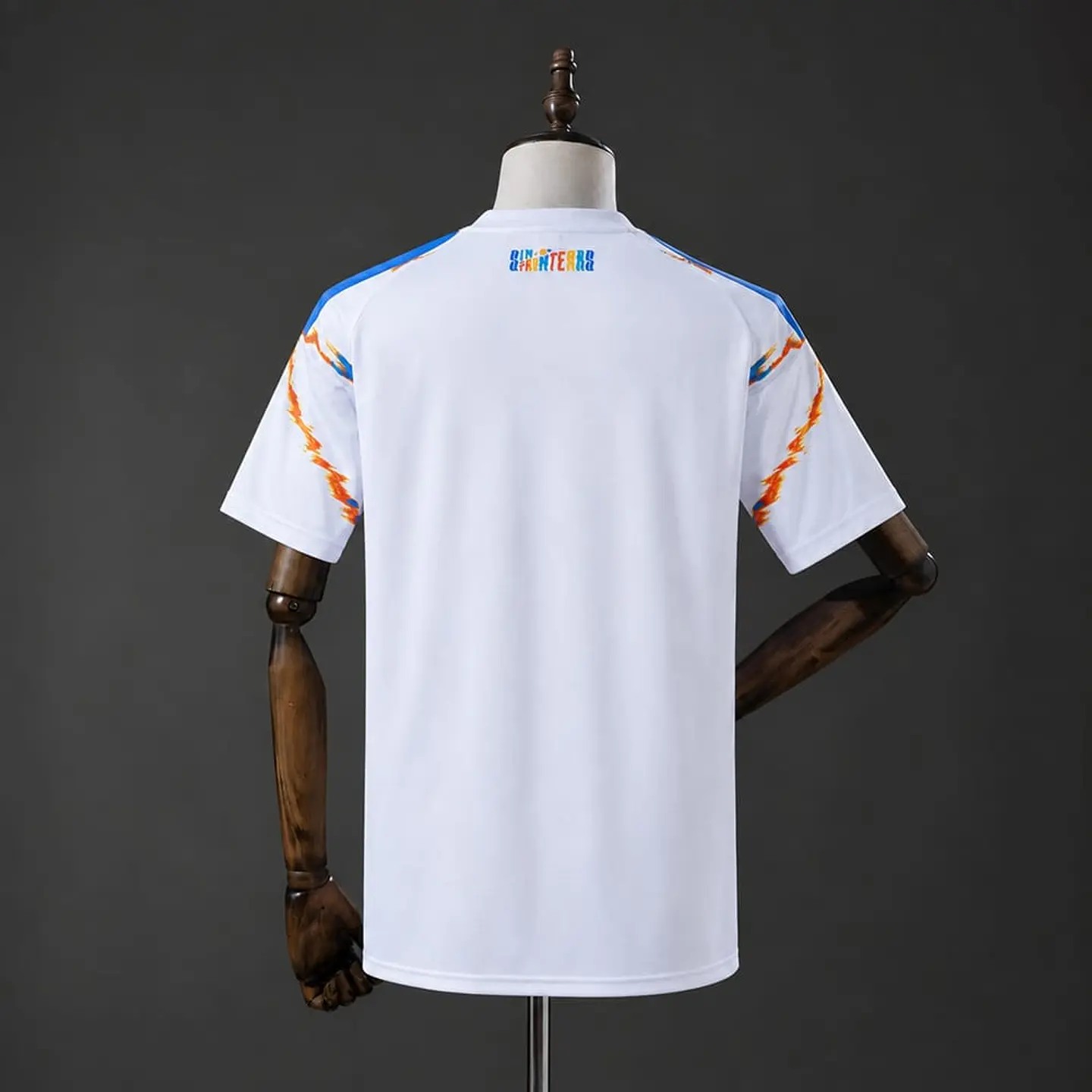 Camisola San Diego FC II 26/27 2