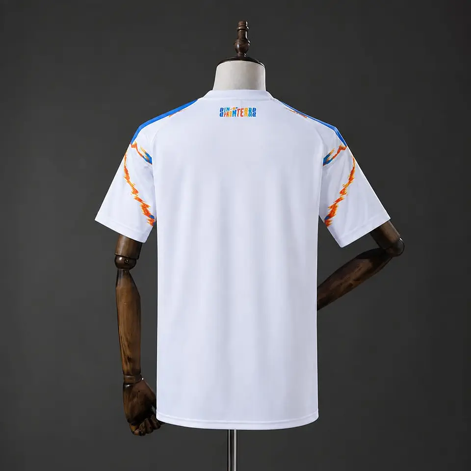 Camisola San Diego FC II 26/27 2
