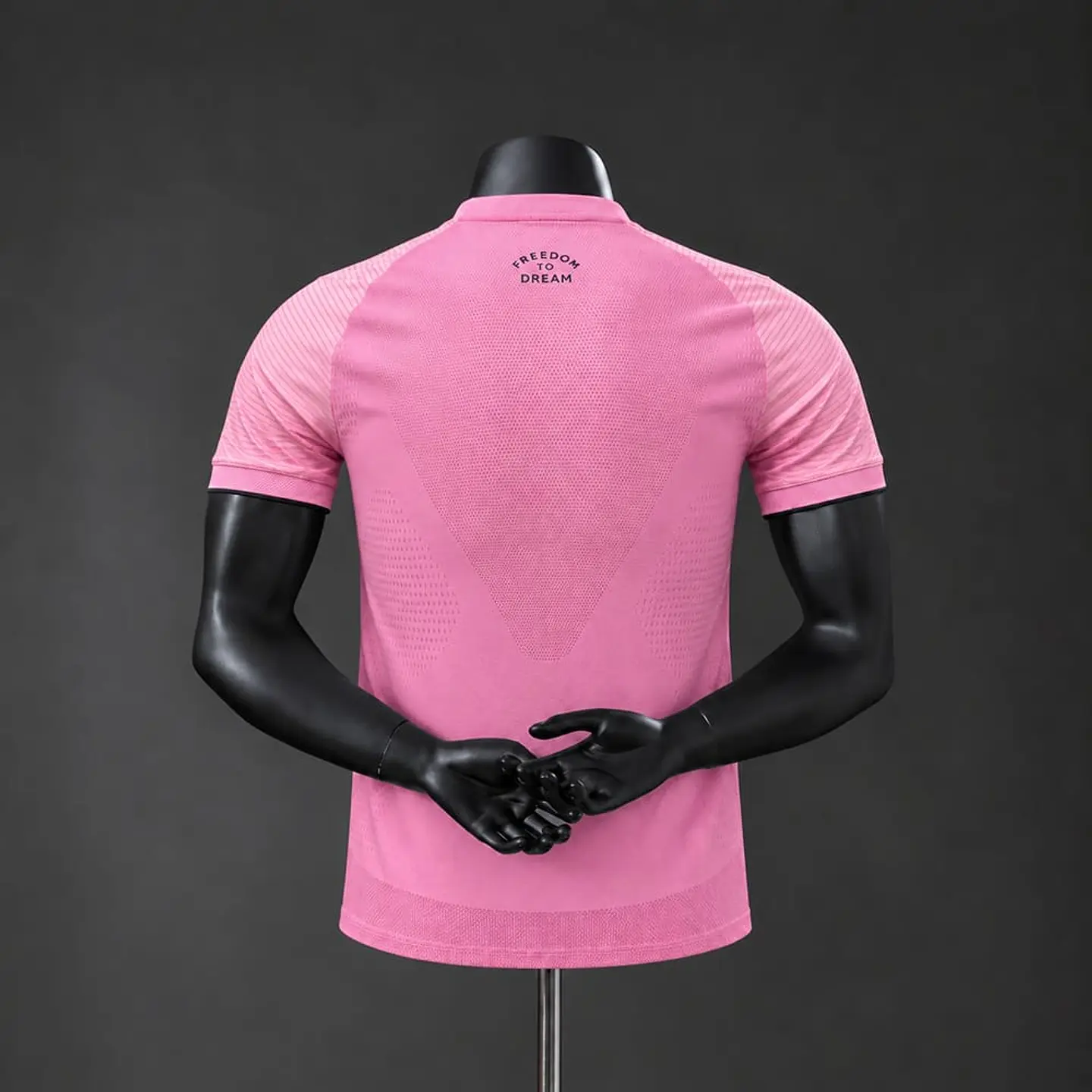 Camisola Inter Miami I 26/27 - Versão Jogador 2