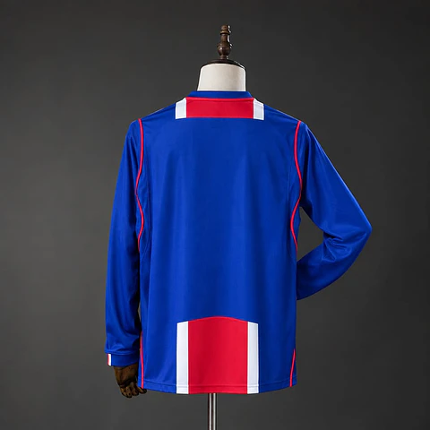 Camisola PSG I 26/27 - Manga Longa