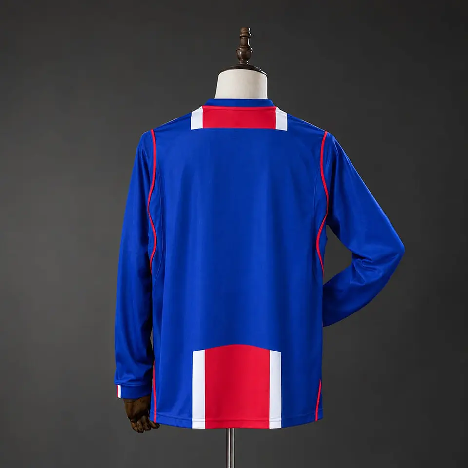 Camisola PSG I 26/27 - Manga Longa 2