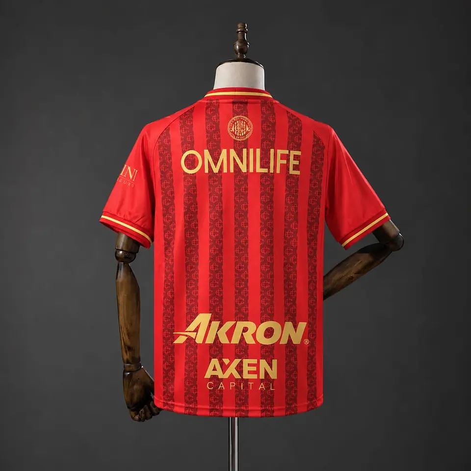 Camisola Chivas 26/27 - Edição Especial 2