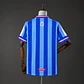 Camisola Chivas 17/18 - 110° Aniversário - Retro - Thumbnail 2